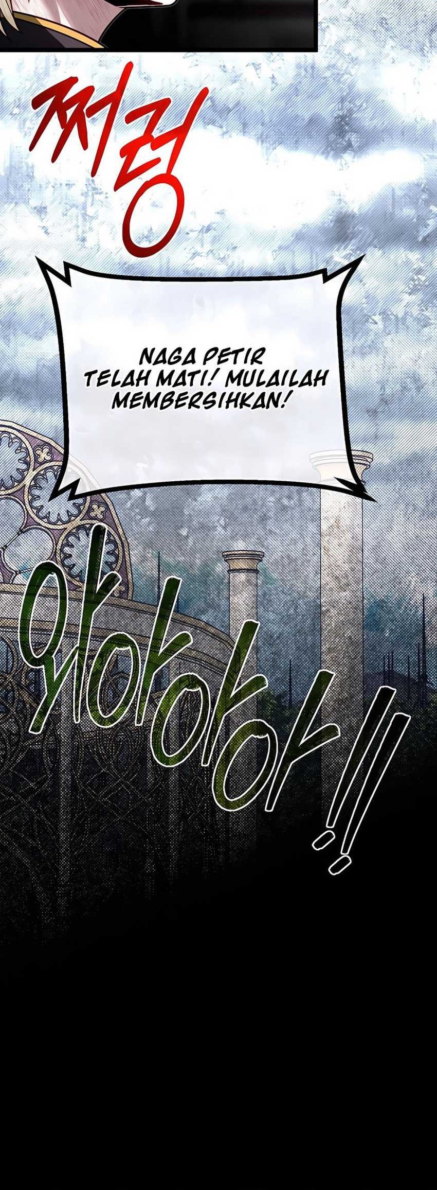 The Little Brother Is The Academys Hotshot Chapter 76 Halaman 65
