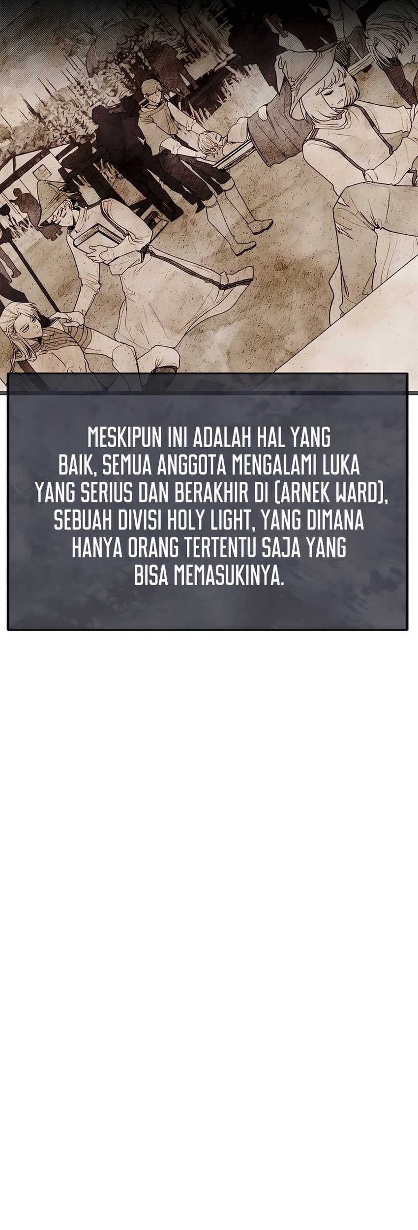 The Little Brother Is The Academys Hotshot Chapter 77 Halaman 6