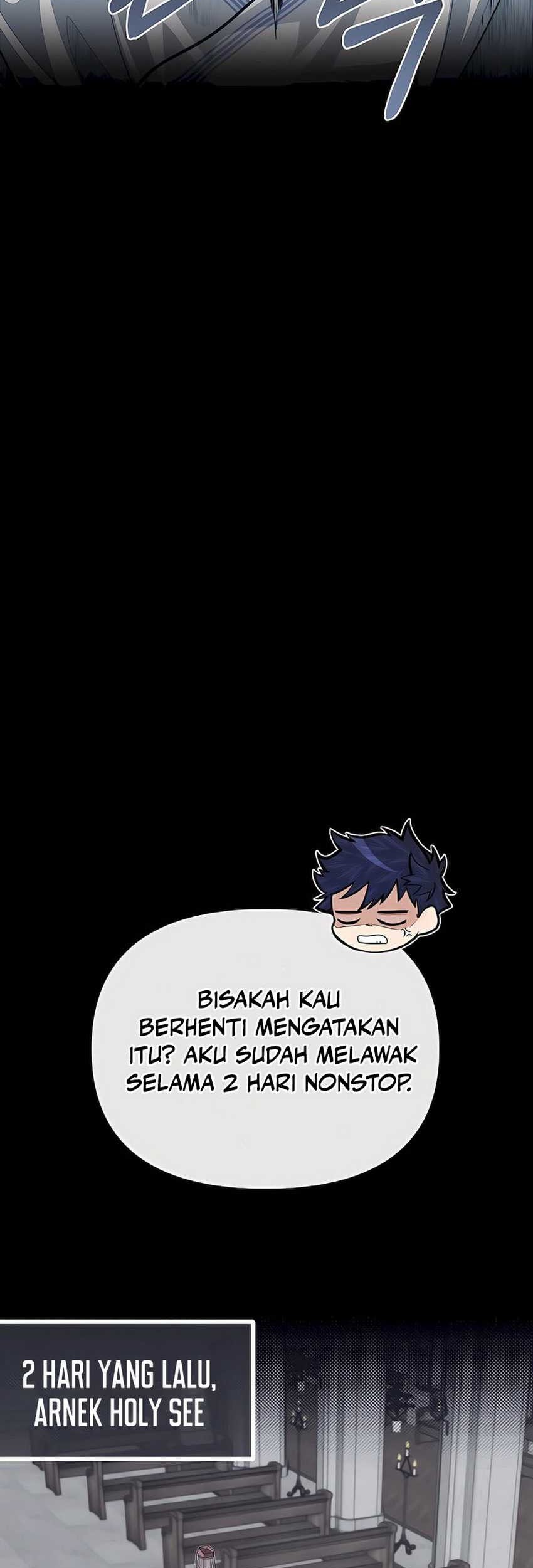 The Little Brother Is The Academys Hotshot Chapter 77 Halaman 13