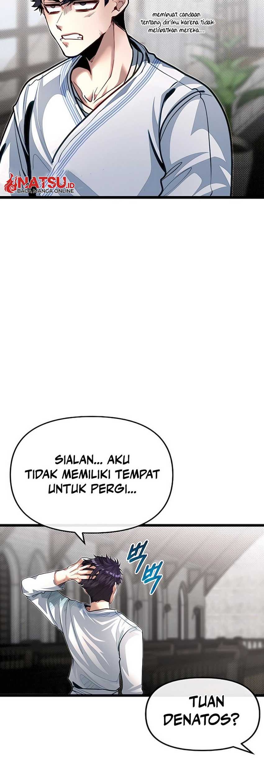 The Little Brother Is The Academys Hotshot Chapter 77 Halaman 23