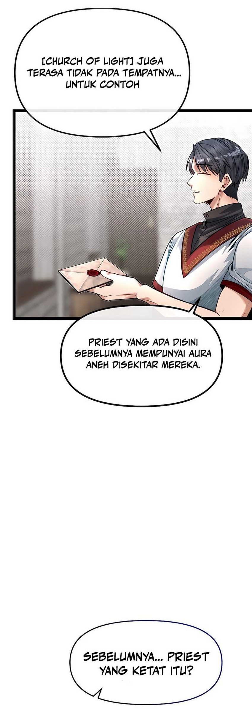 The Little Brother Is The Academys Hotshot Chapter 77 Halaman 39