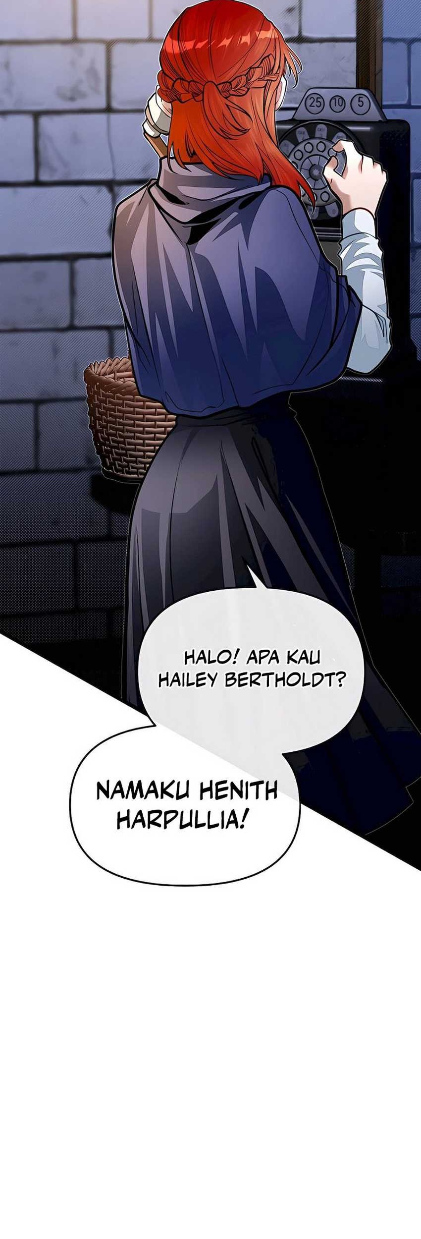 The Little Brother Is The Academys Hotshot Chapter 77 Halaman 62