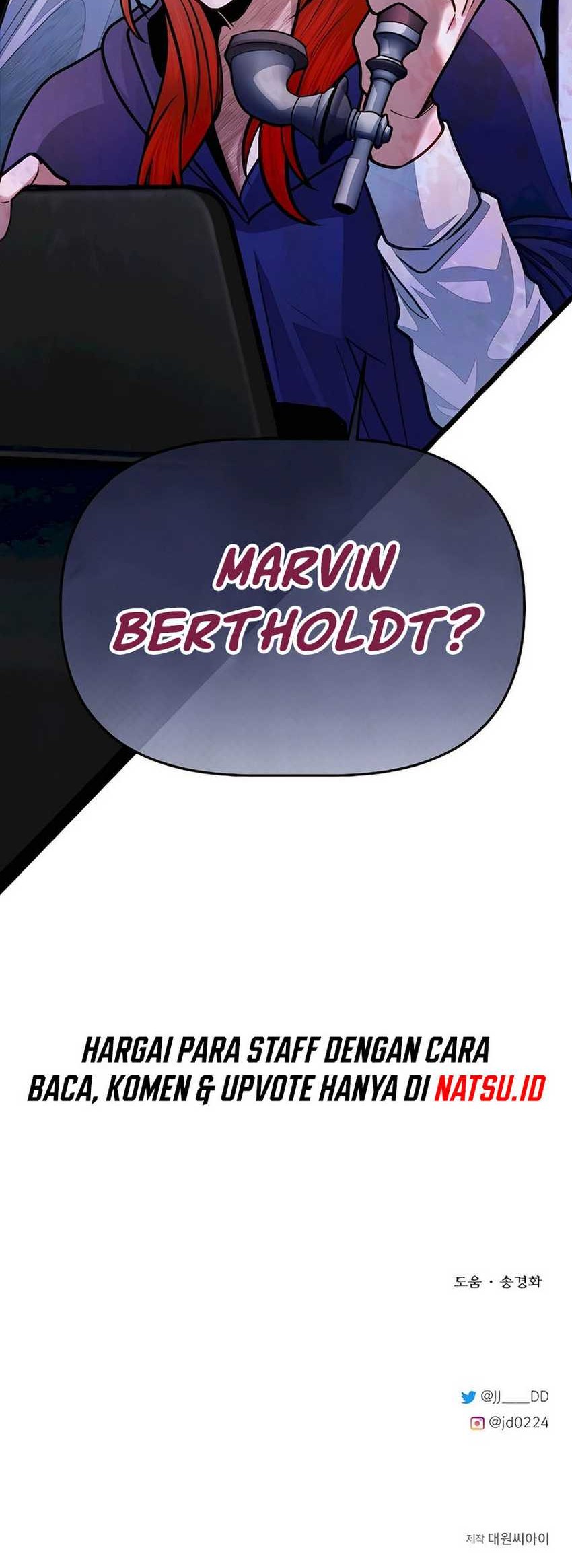 The Little Brother Is The Academys Hotshot Chapter 77 Halaman 67