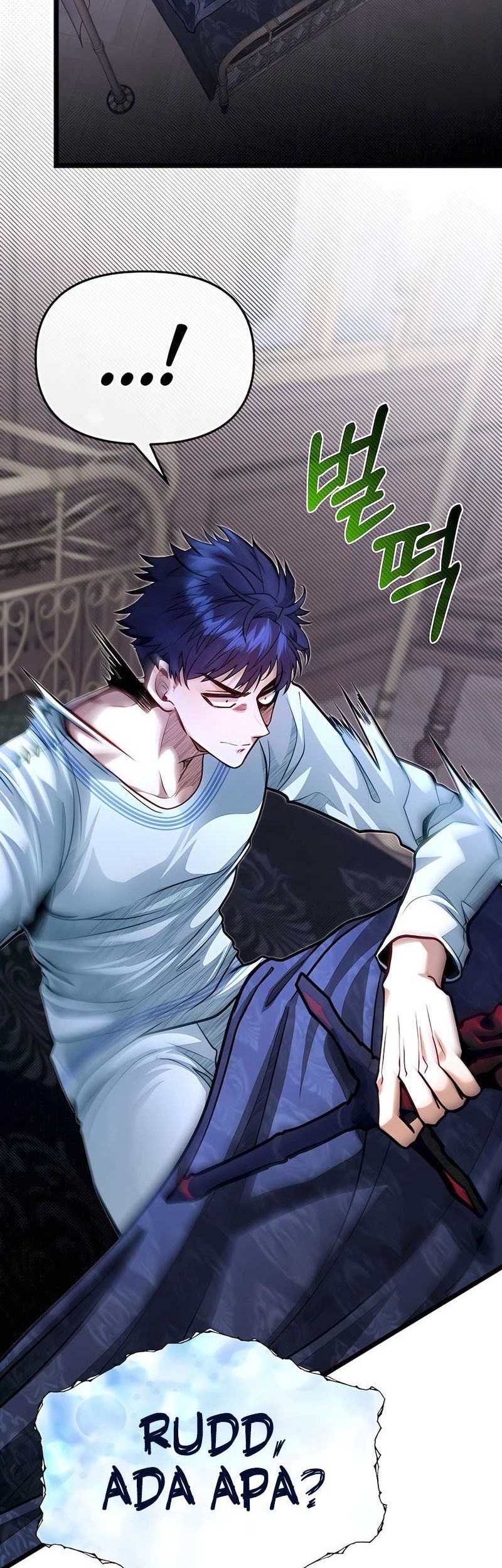 The Little Brother Is The Academys Hotshot Chapter 78 Halaman 3
