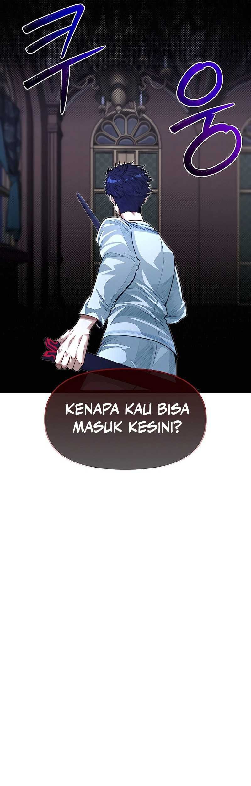 The Little Brother Is The Academys Hotshot Chapter 78 Halaman 6