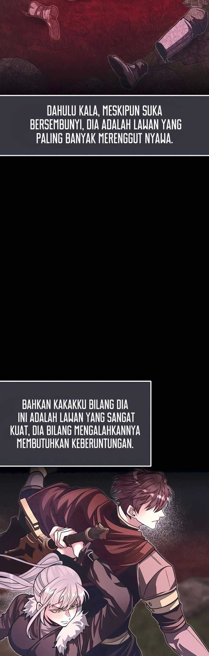 The Little Brother Is The Academys Hotshot Chapter 78 Halaman 15