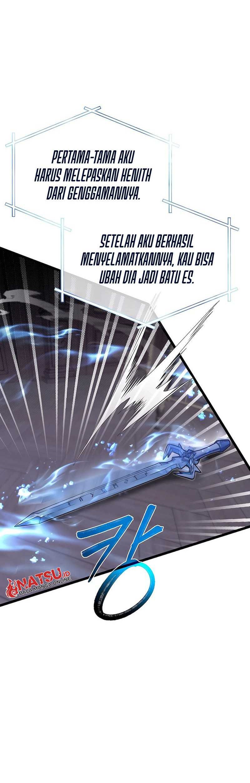 The Little Brother Is The Academys Hotshot Chapter 78 Halaman 19