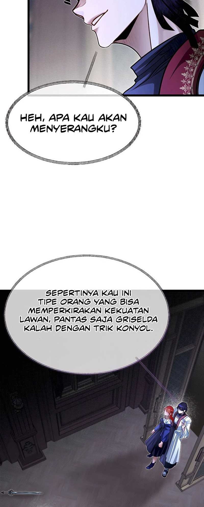 The Little Brother Is The Academys Hotshot Chapter 78 Halaman 21