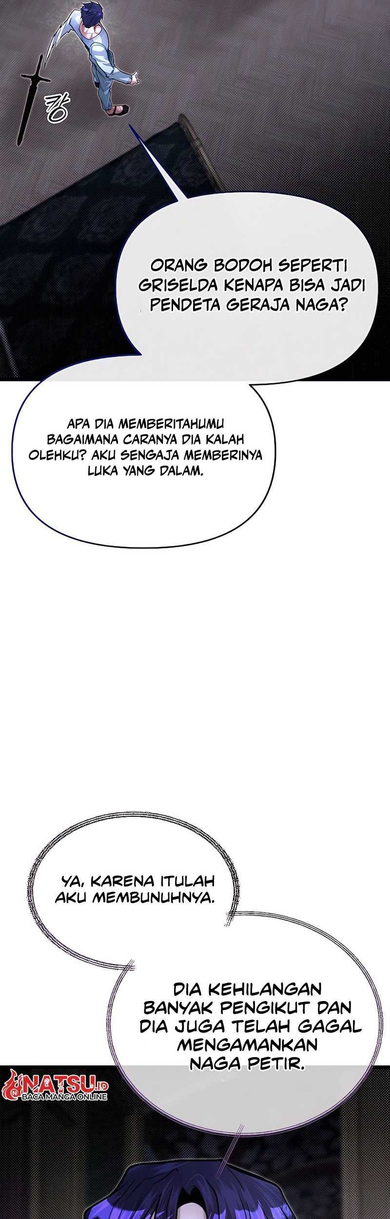 The Little Brother Is The Academys Hotshot Chapter 78 Halaman 22