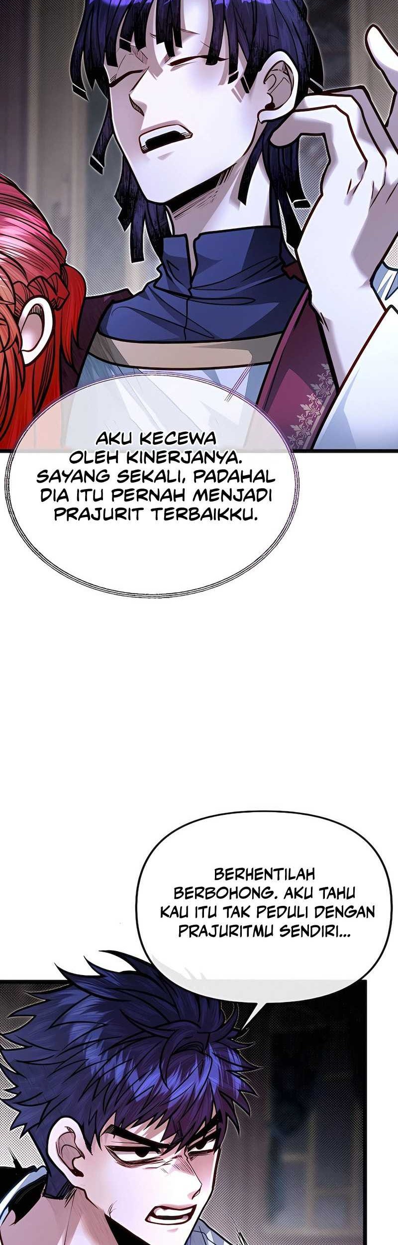 The Little Brother Is The Academys Hotshot Chapter 78 Halaman 23