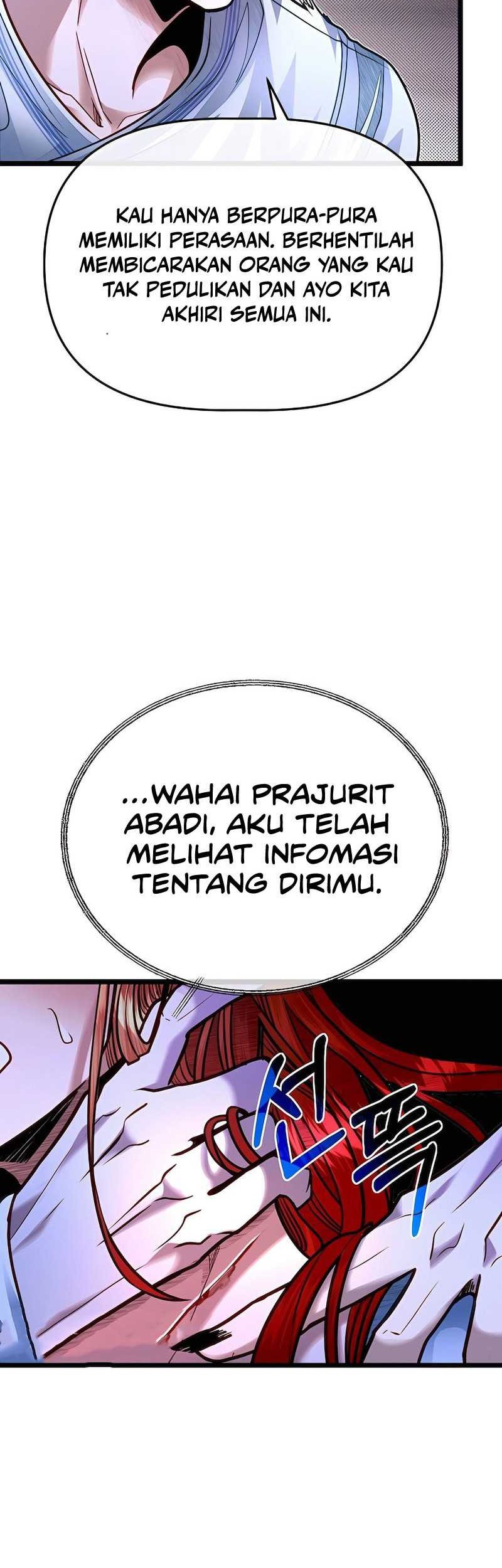 The Little Brother Is The Academys Hotshot Chapter 78 Halaman 24