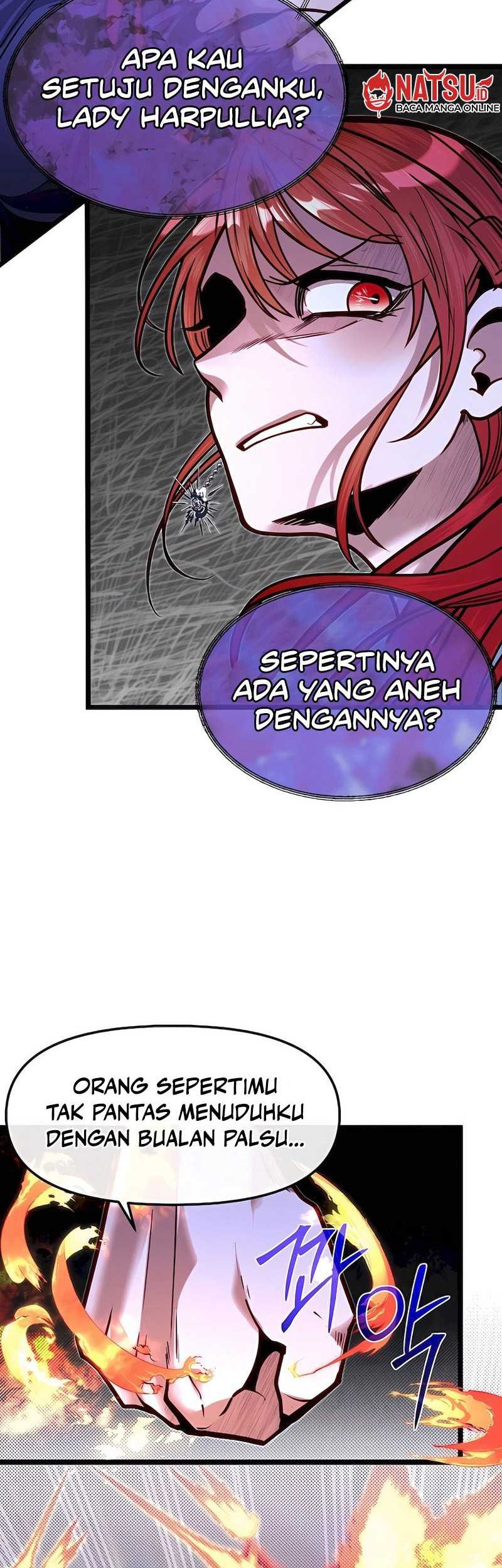 The Little Brother Is The Academys Hotshot Chapter 78 Halaman 27