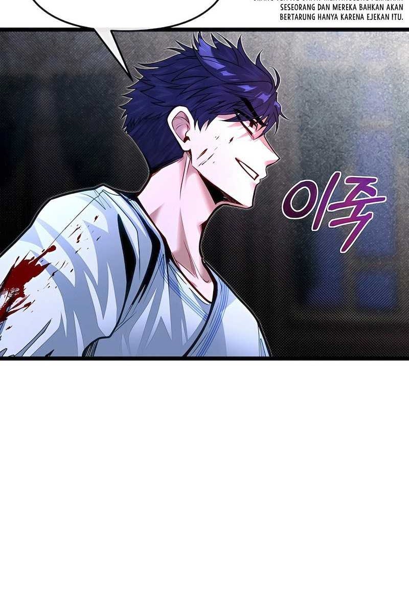 The Little Brother Is The Academys Hotshot Chapter 78 Halaman 37