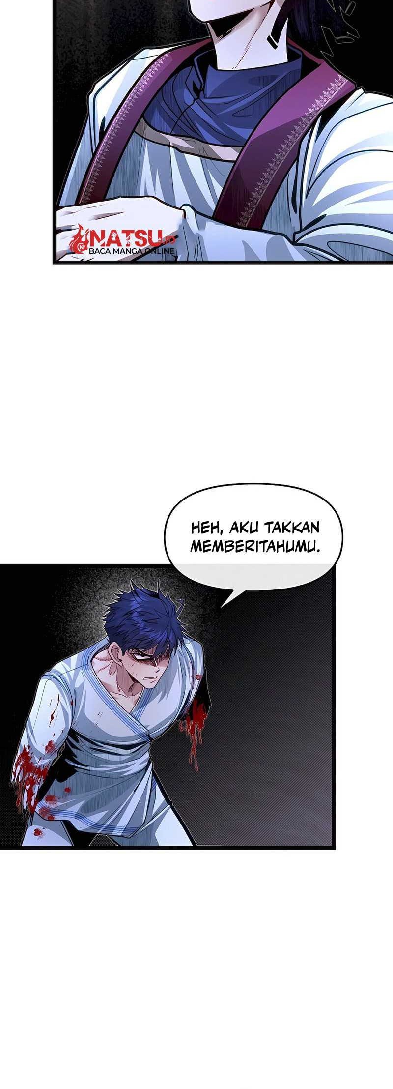 The Little Brother Is The Academys Hotshot Chapter 78 Halaman 40