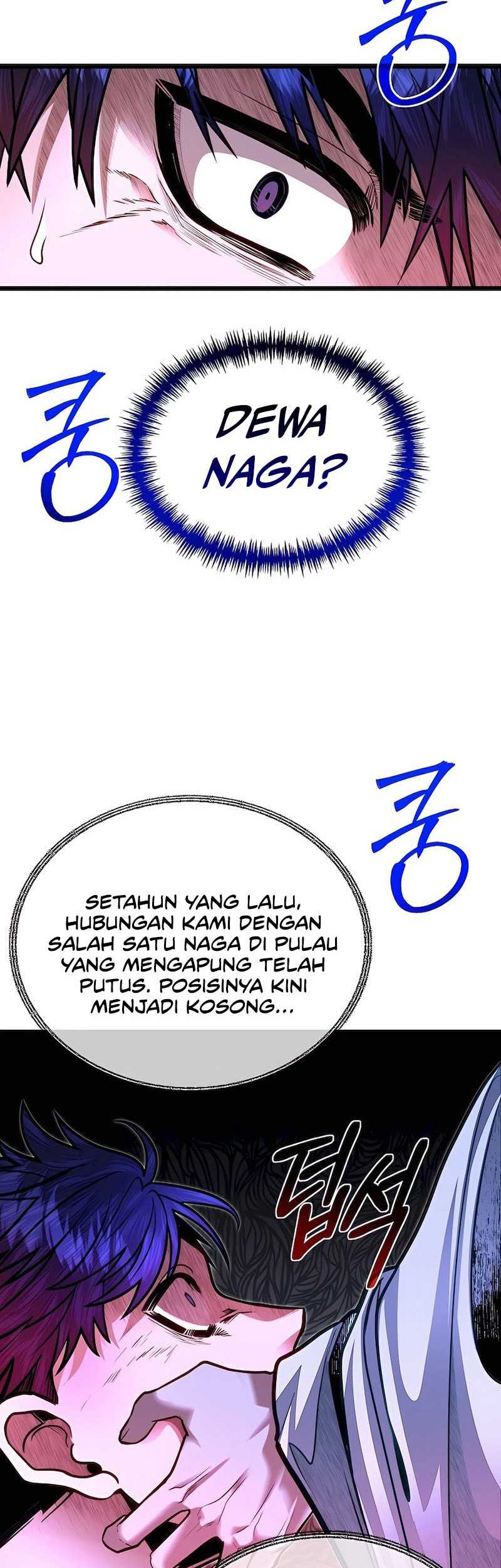 The Little Brother Is The Academys Hotshot Chapter 78 Halaman 46