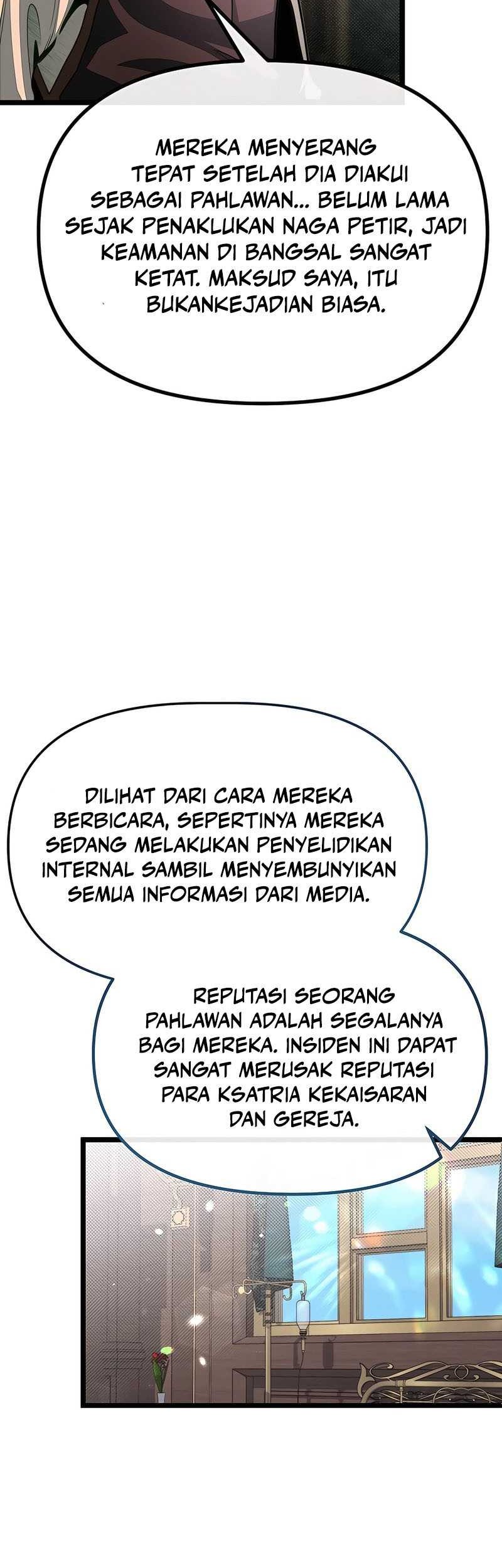 The Little Brother Is The Academys Hotshot Chapter 79 Halaman 4