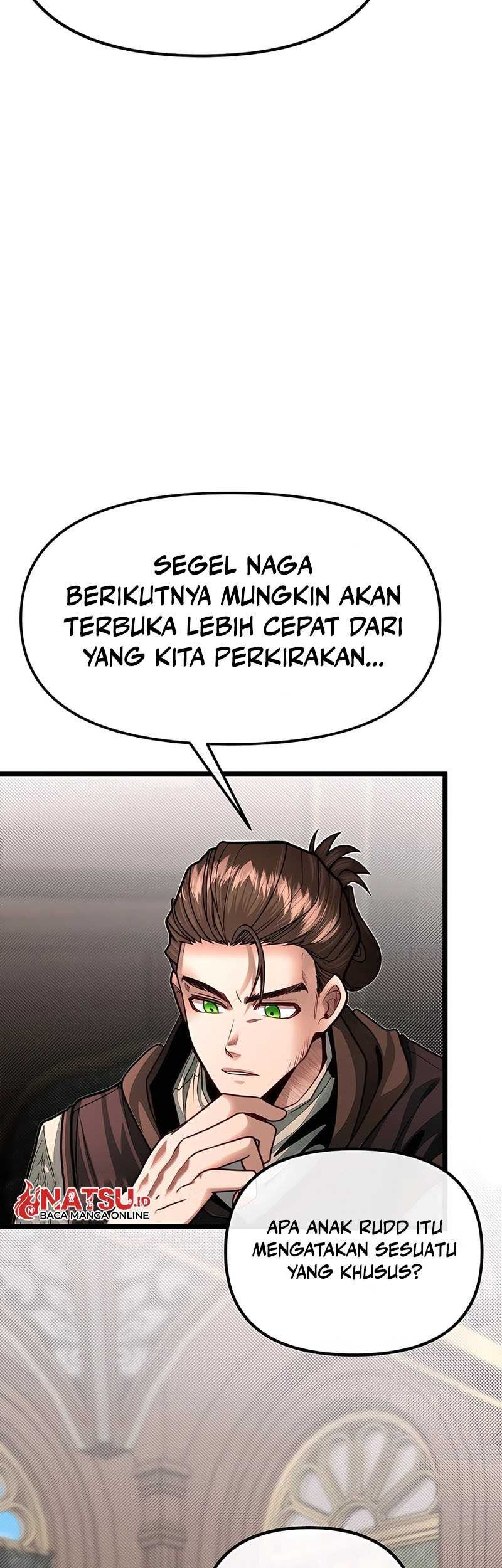 The Little Brother Is The Academys Hotshot Chapter 79 Halaman 8
