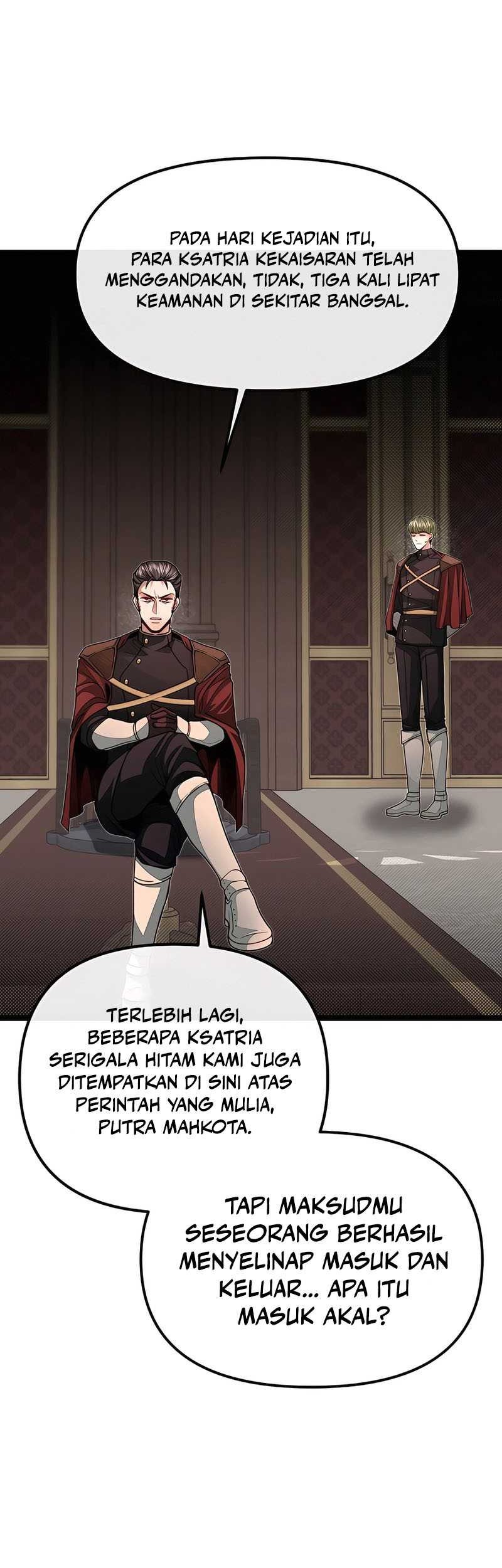 The Little Brother Is The Academys Hotshot Chapter 79 Halaman 12
