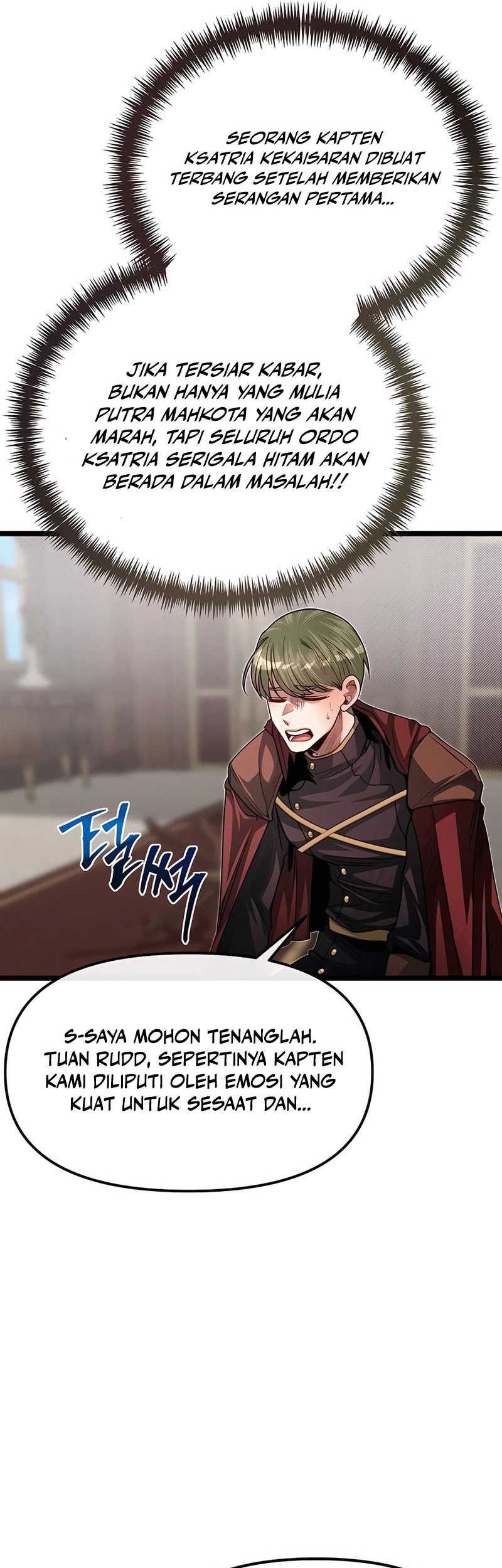 The Little Brother Is The Academys Hotshot Chapter 79 Halaman 26