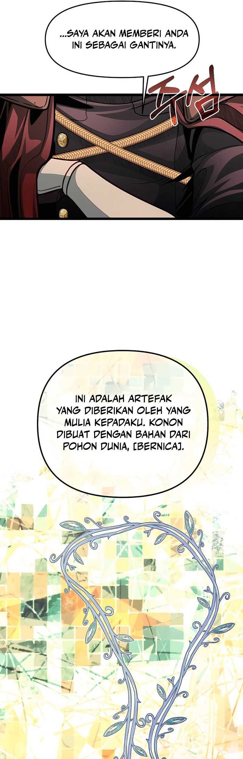 The Little Brother Is The Academys Hotshot Chapter 79 Halaman 30