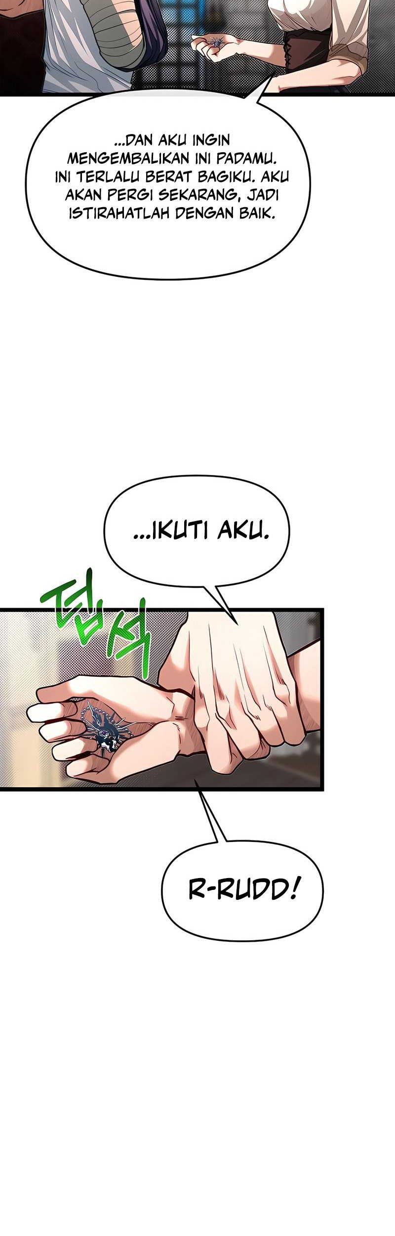 The Little Brother Is The Academys Hotshot Chapter 79 Halaman 39