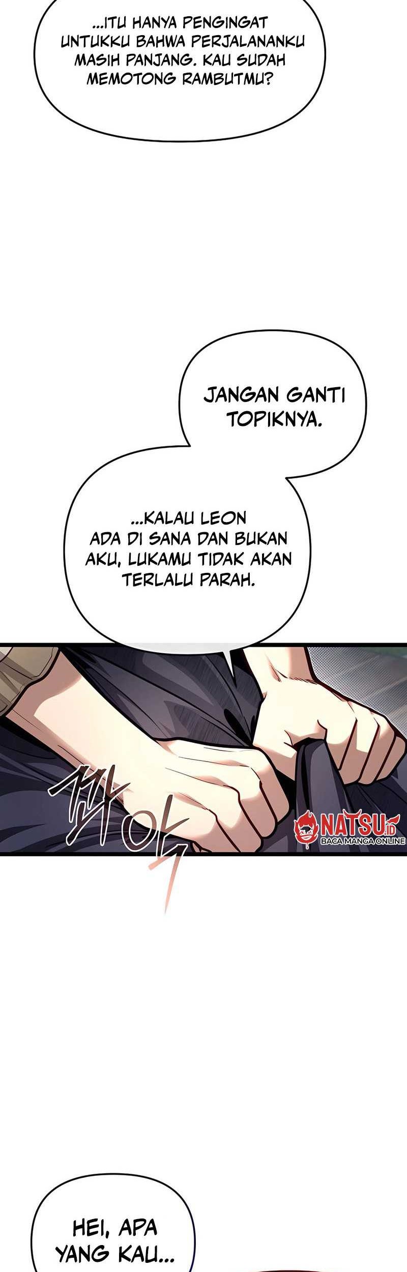 The Little Brother Is The Academys Hotshot Chapter 79 Halaman 42