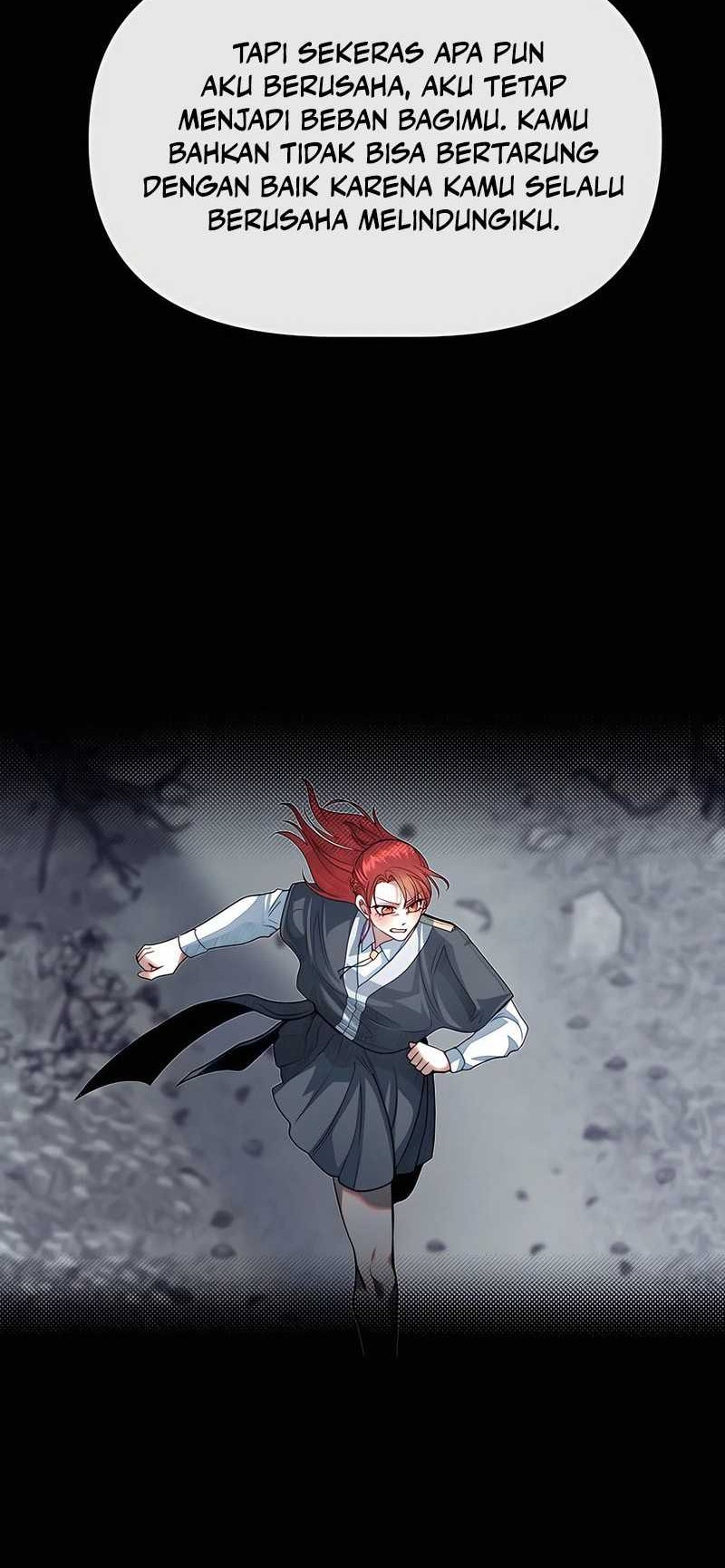 The Little Brother Is The Academys Hotshot Chapter 79 Halaman 44