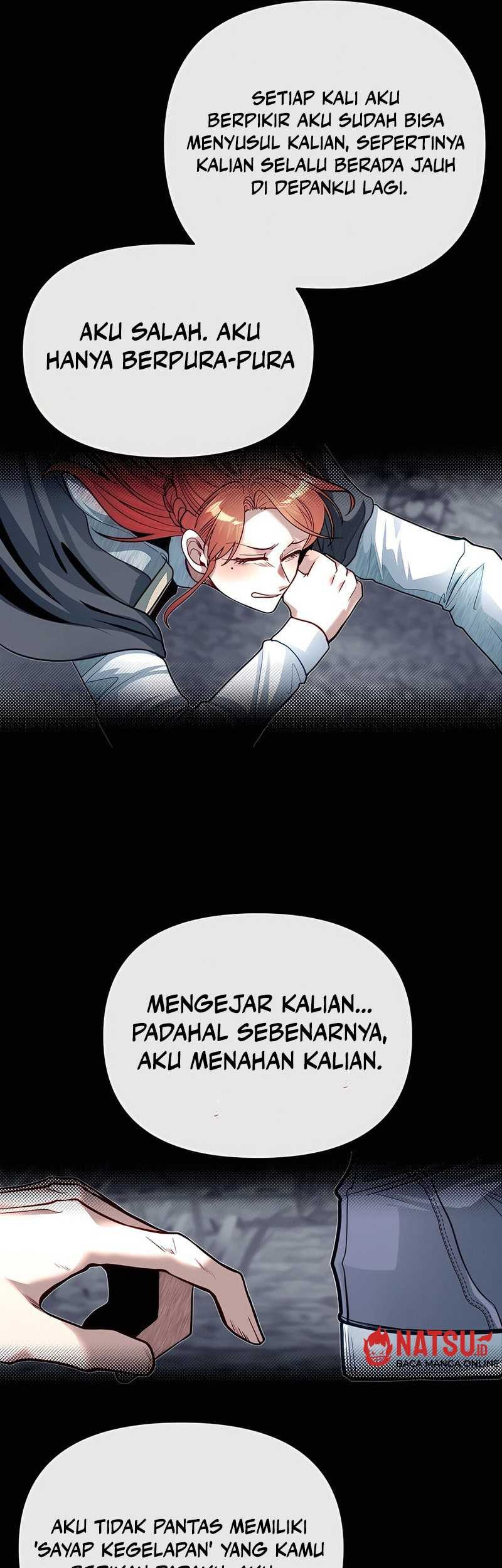 The Little Brother Is The Academys Hotshot Chapter 79 Halaman 45
