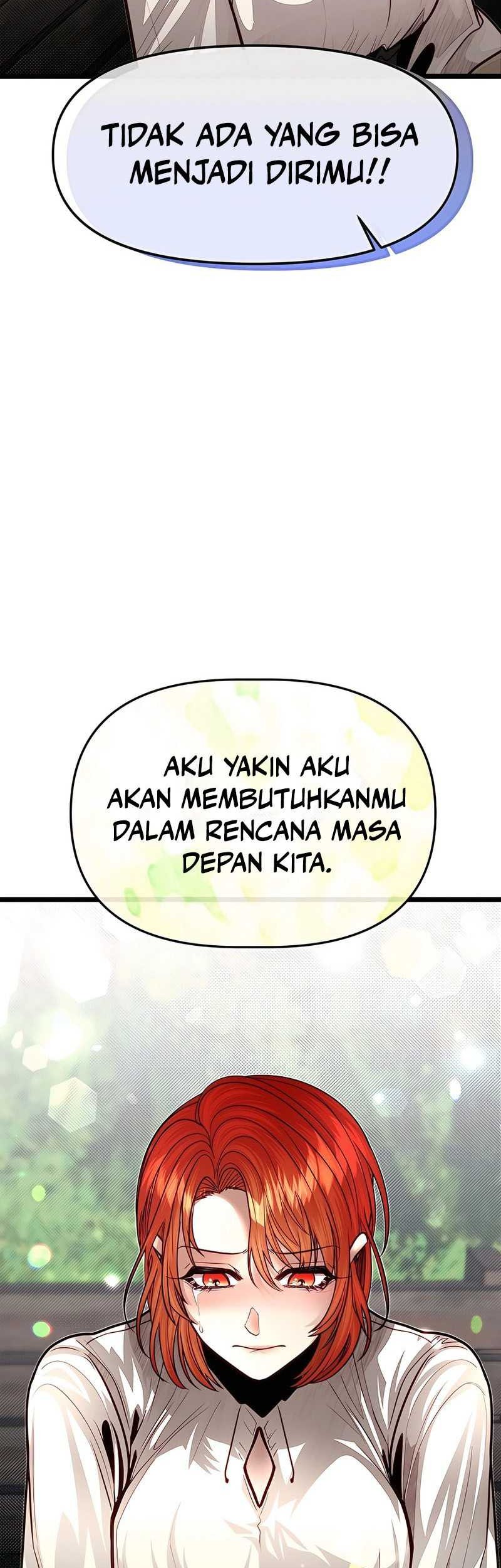 The Little Brother Is The Academys Hotshot Chapter 79 Halaman 50
