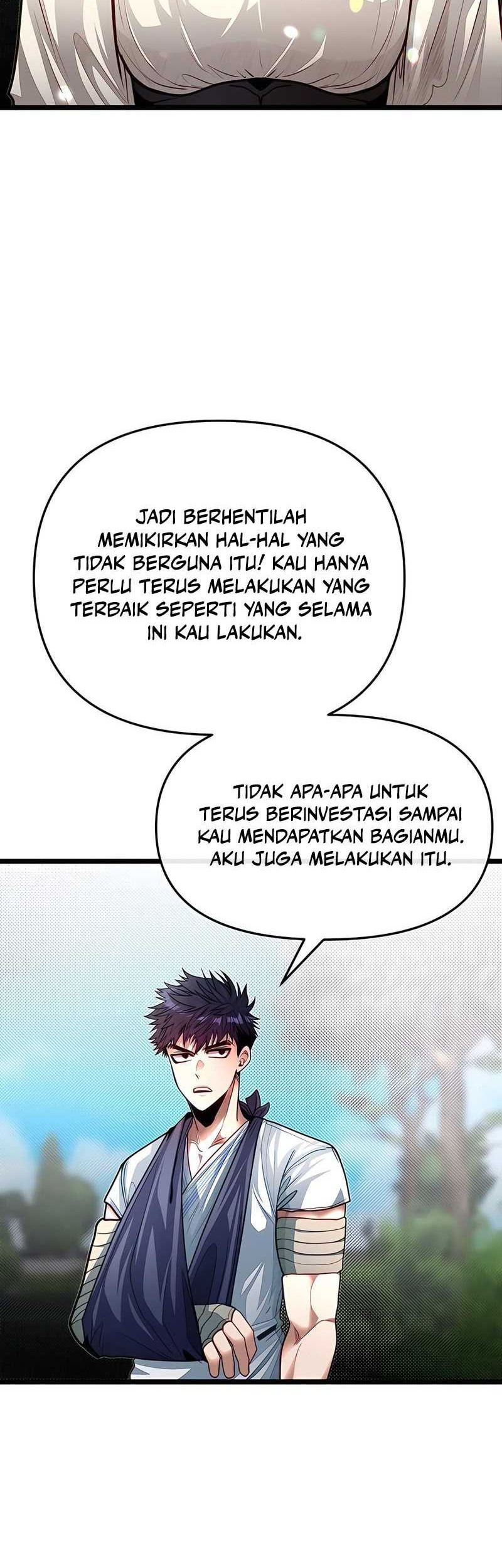 The Little Brother Is The Academys Hotshot Chapter 79 Halaman 51