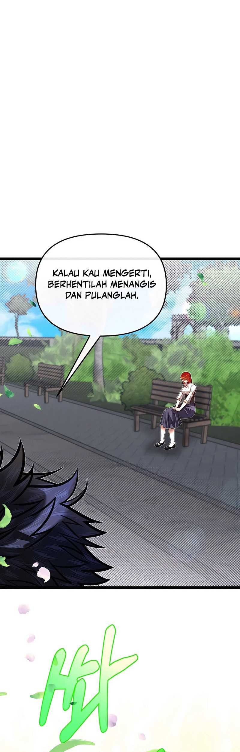 The Little Brother Is The Academys Hotshot Chapter 79 Halaman 52