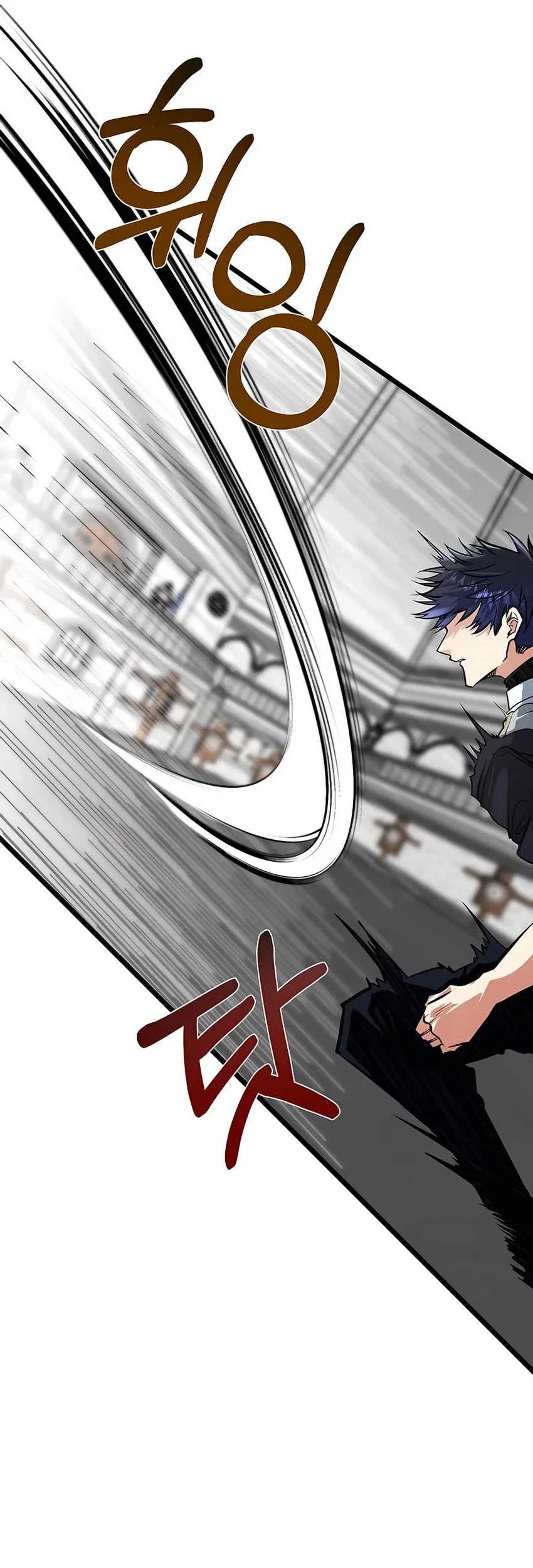 The Little Brother Is The Academys Hotshot Chapter 8 Halaman 30
