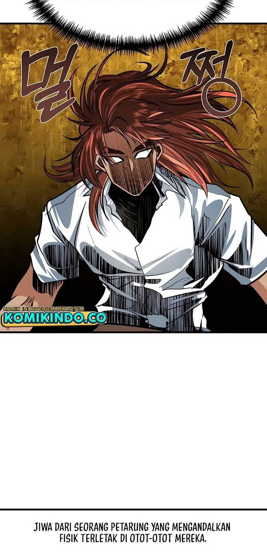 The Little Brother Is The Academys Hotshot Chapter 8 Halaman 33