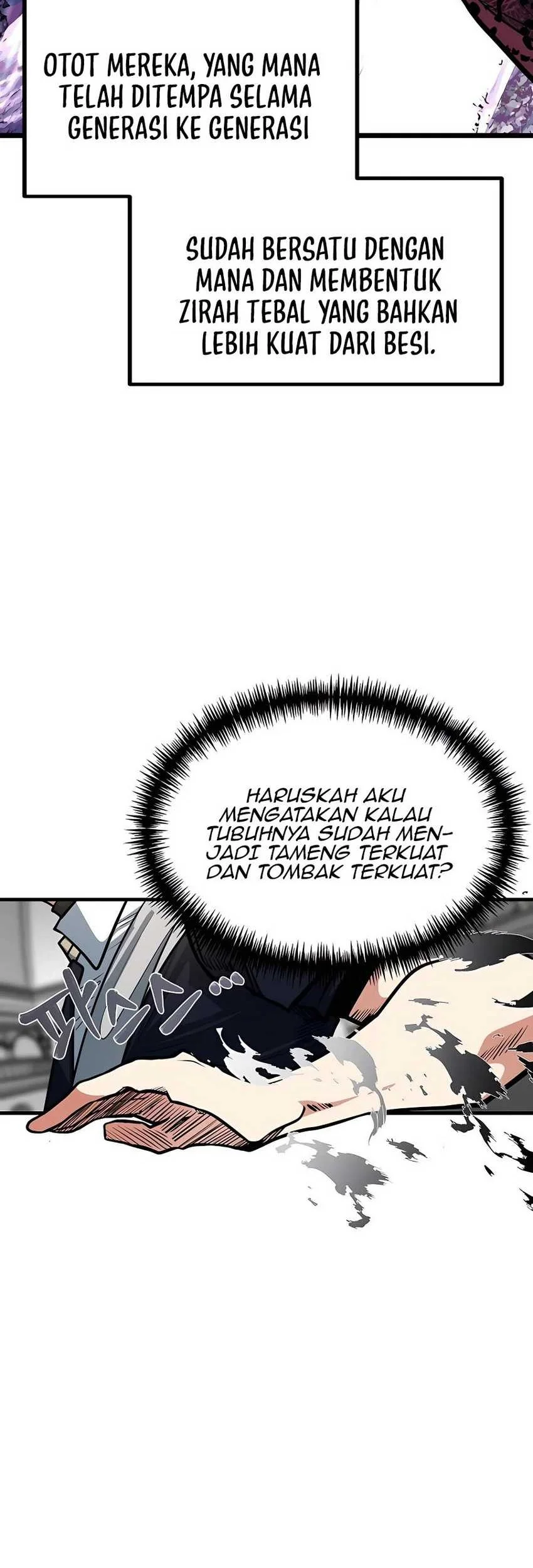 The Little Brother Is The Academys Hotshot Chapter 8 Halaman 35