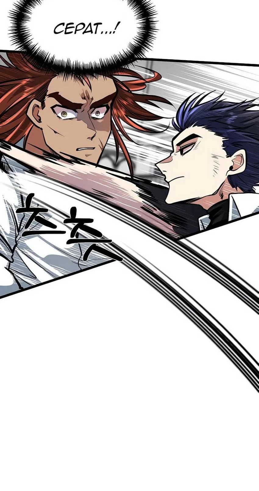 The Little Brother Is The Academys Hotshot Chapter 8 Halaman 37