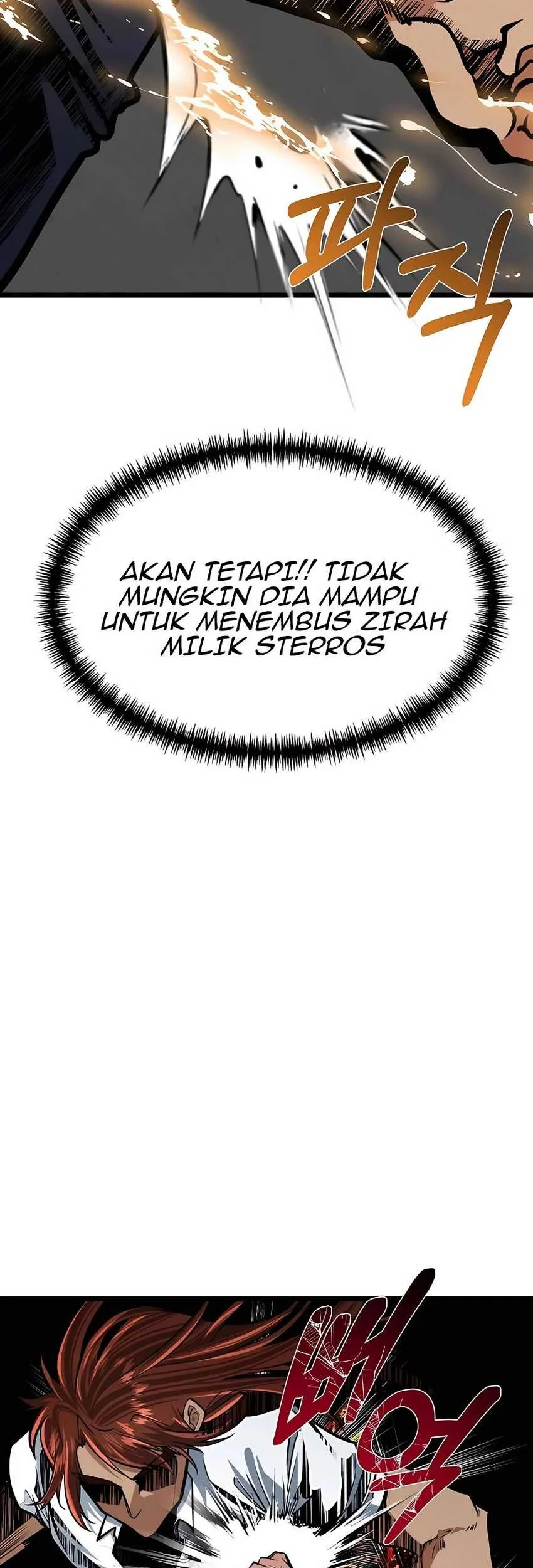 The Little Brother Is The Academys Hotshot Chapter 8 Halaman 40