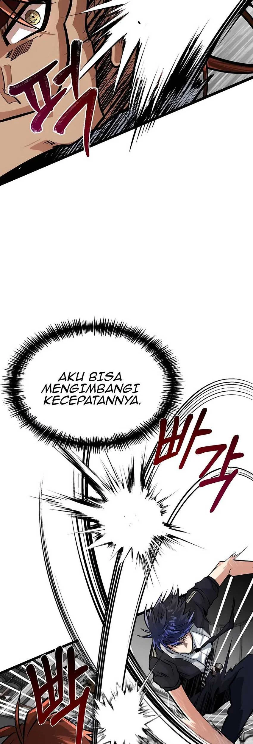 The Little Brother Is The Academys Hotshot Chapter 8 Halaman 55