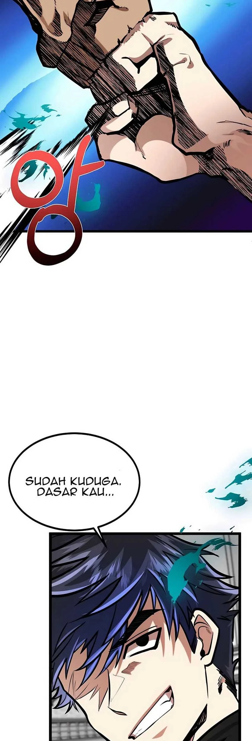 The Little Brother Is The Academys Hotshot Chapter 8 Halaman 60