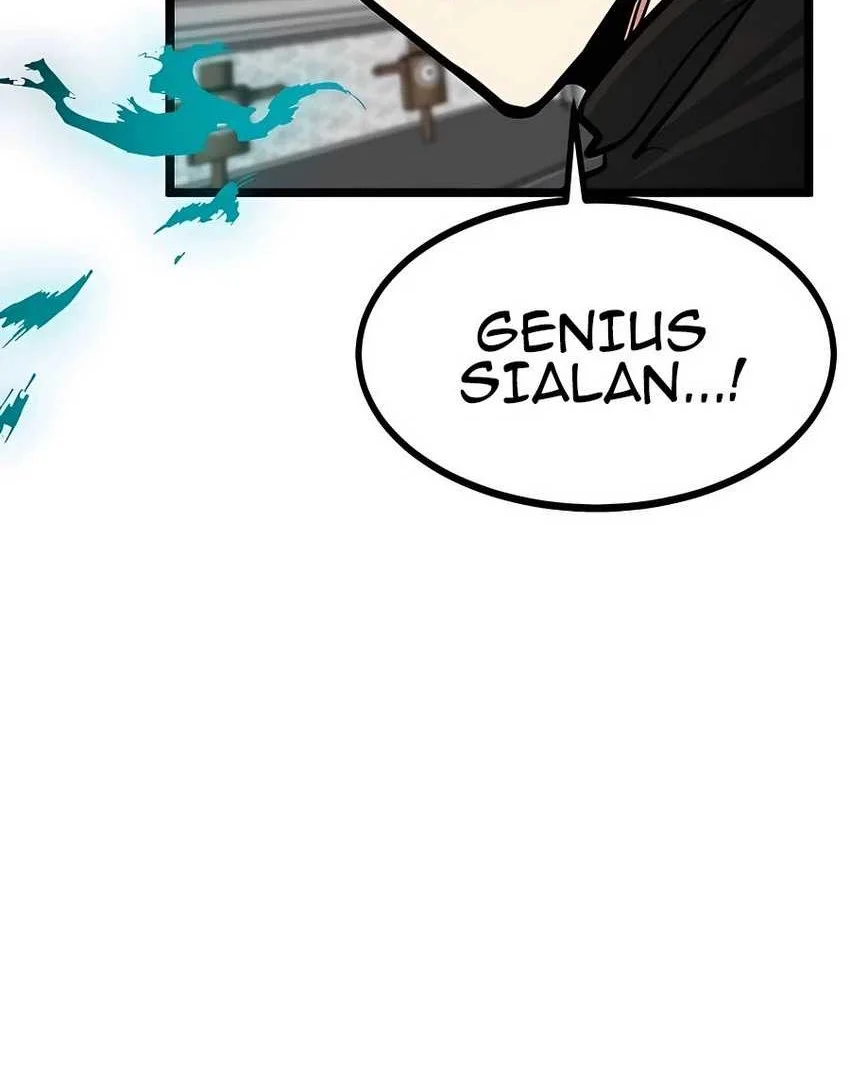 The Little Brother Is The Academys Hotshot Chapter 8 Halaman 61