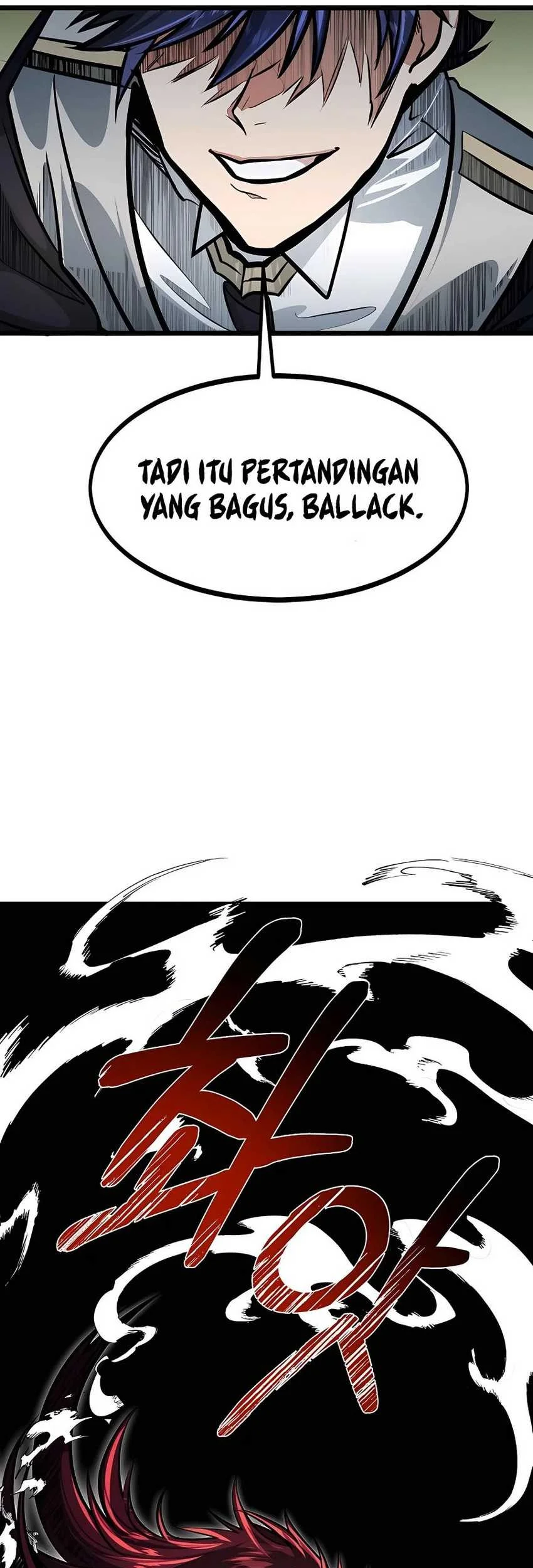 The Little Brother Is The Academys Hotshot Chapter 8 Halaman 70