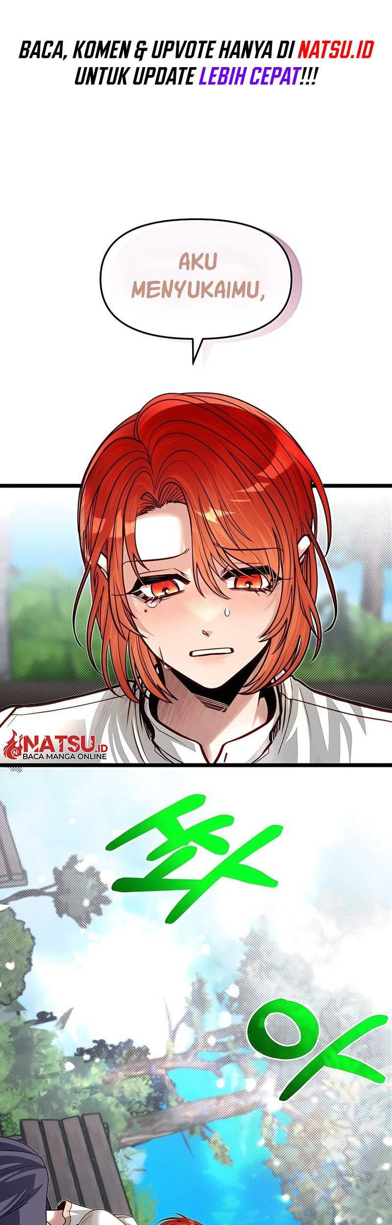 The Little Brother Is The Academys Hotshot Chapter 80 Halaman 2
