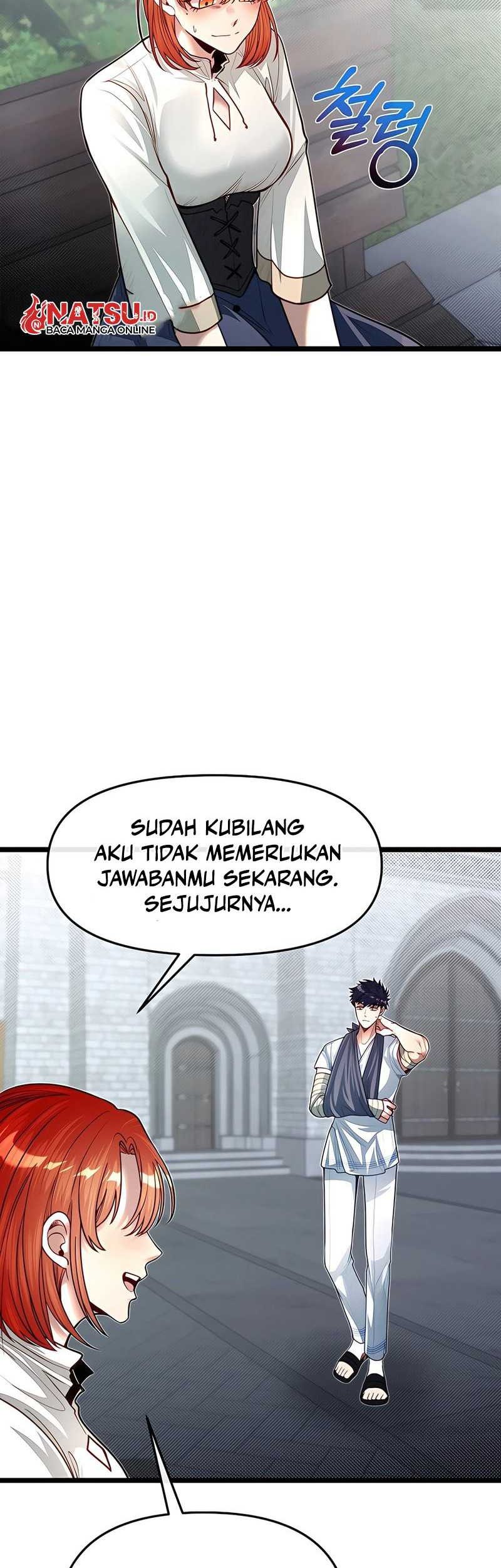 The Little Brother Is The Academys Hotshot Chapter 80 Halaman 8