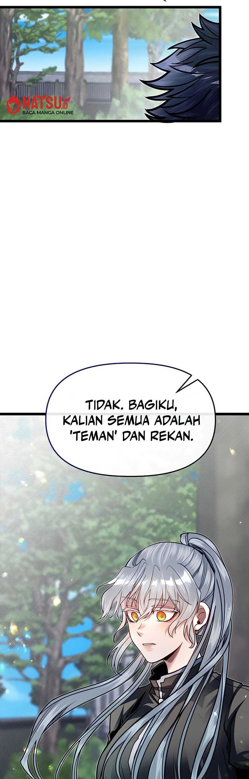The Little Brother Is The Academys Hotshot Chapter 80 Halaman 12