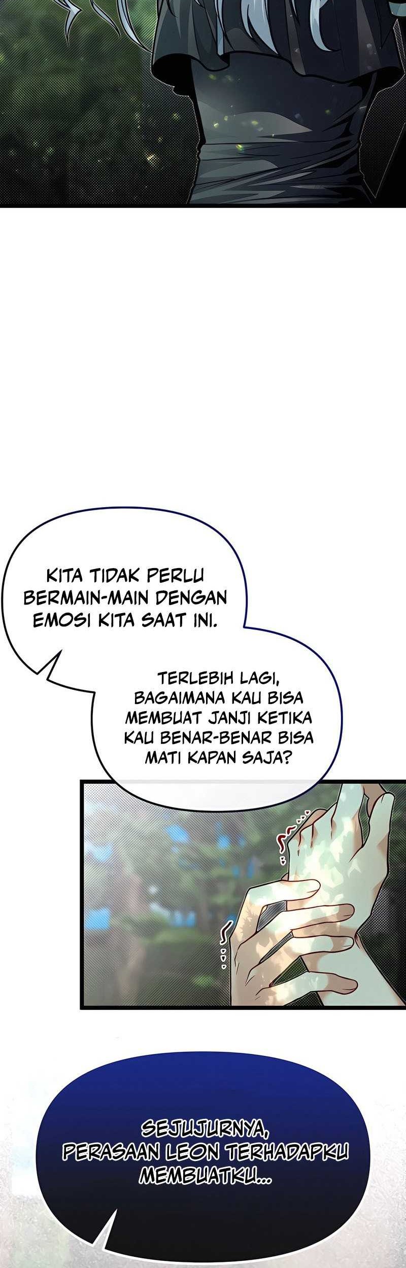 The Little Brother Is The Academys Hotshot Chapter 80 Halaman 13