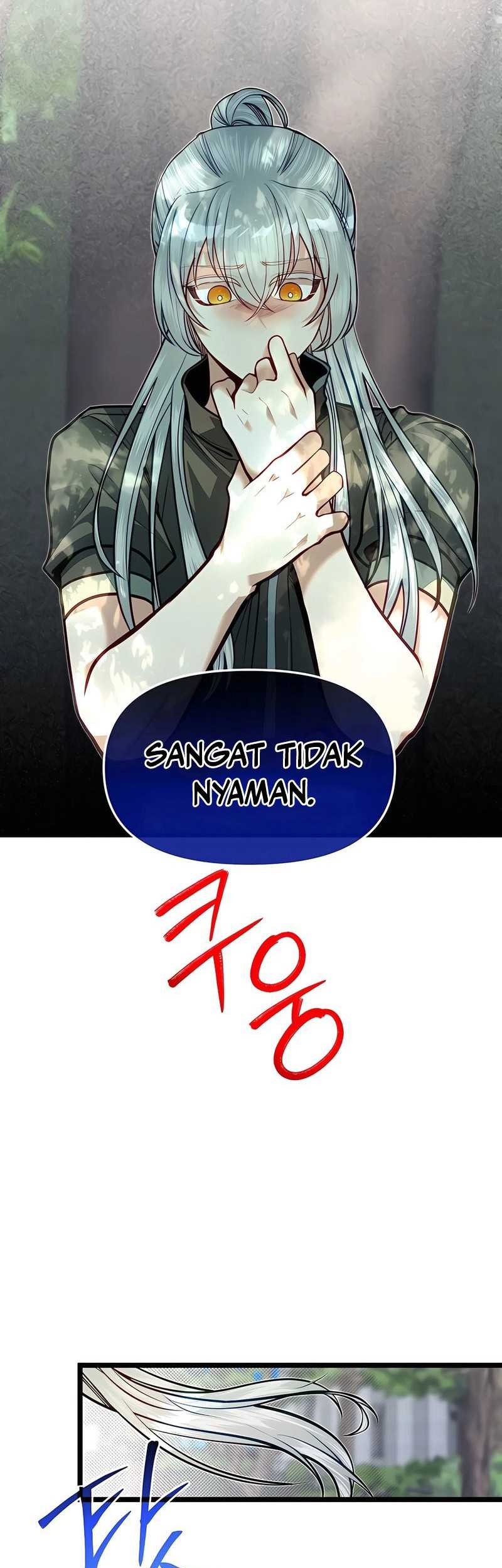 The Little Brother Is The Academys Hotshot Chapter 80 Halaman 14