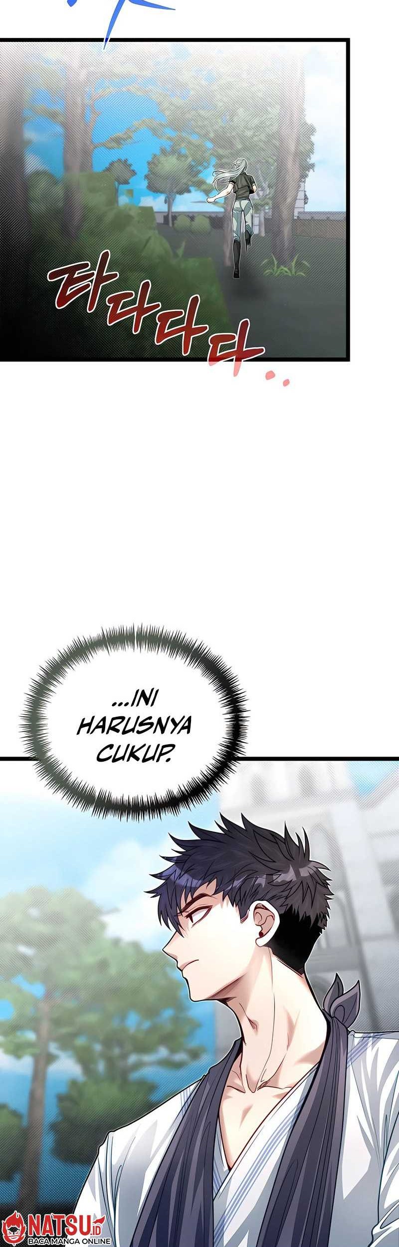 The Little Brother Is The Academys Hotshot Chapter 80 Halaman 15
