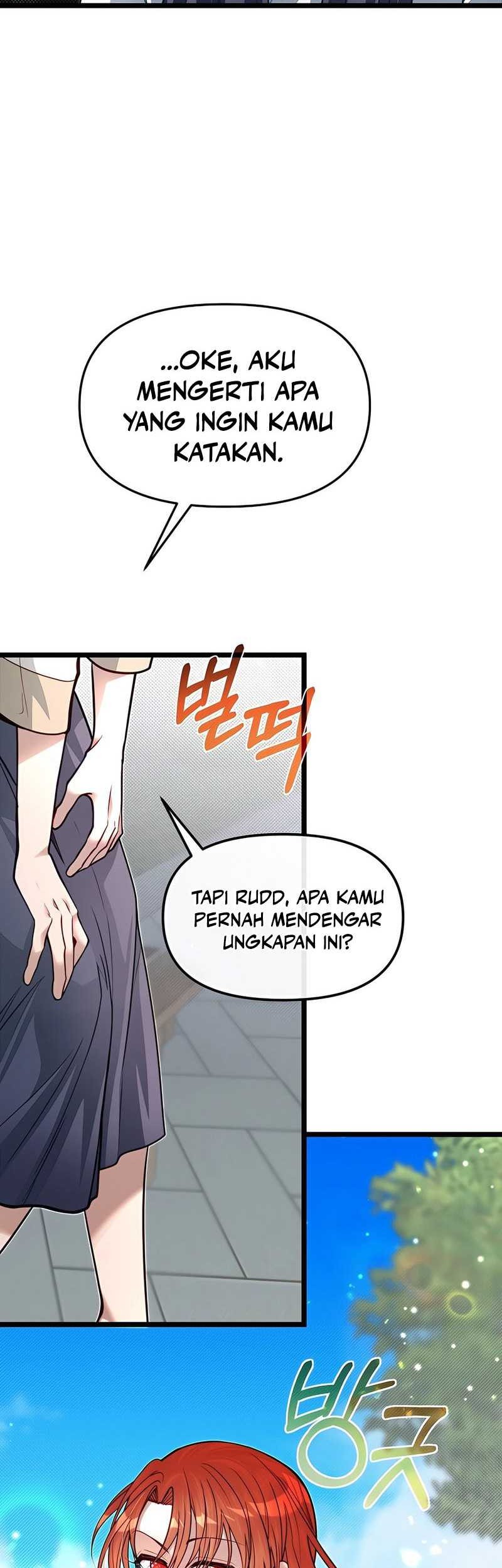 The Little Brother Is The Academys Hotshot Chapter 80 Halaman 16