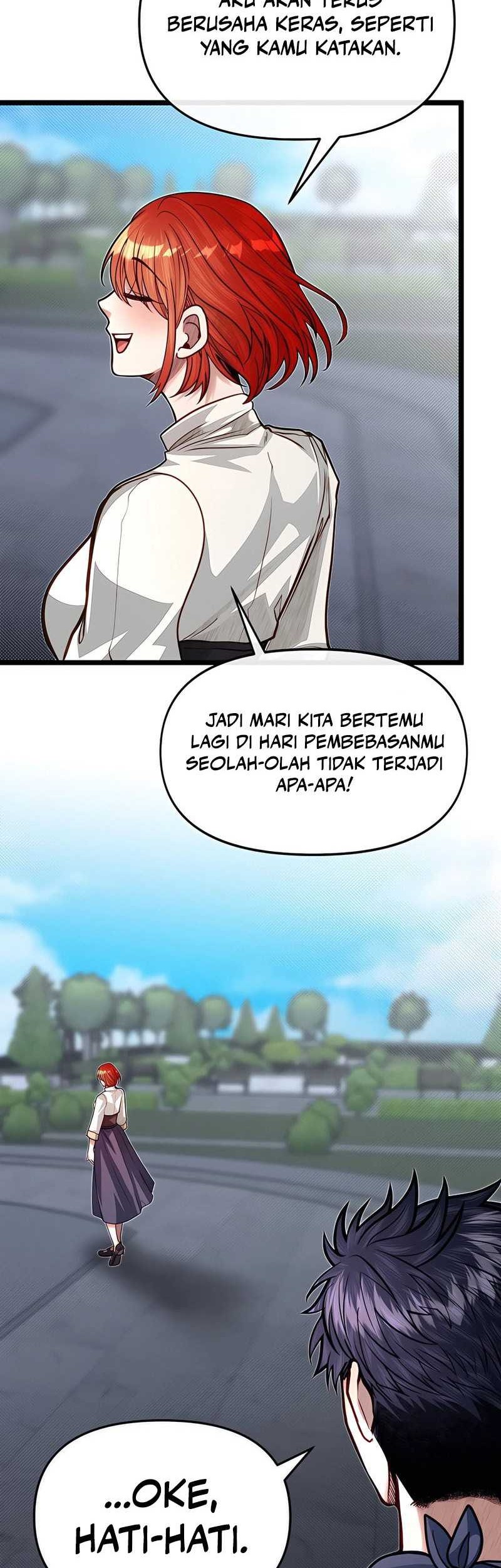 The Little Brother Is The Academys Hotshot Chapter 80 Halaman 19
