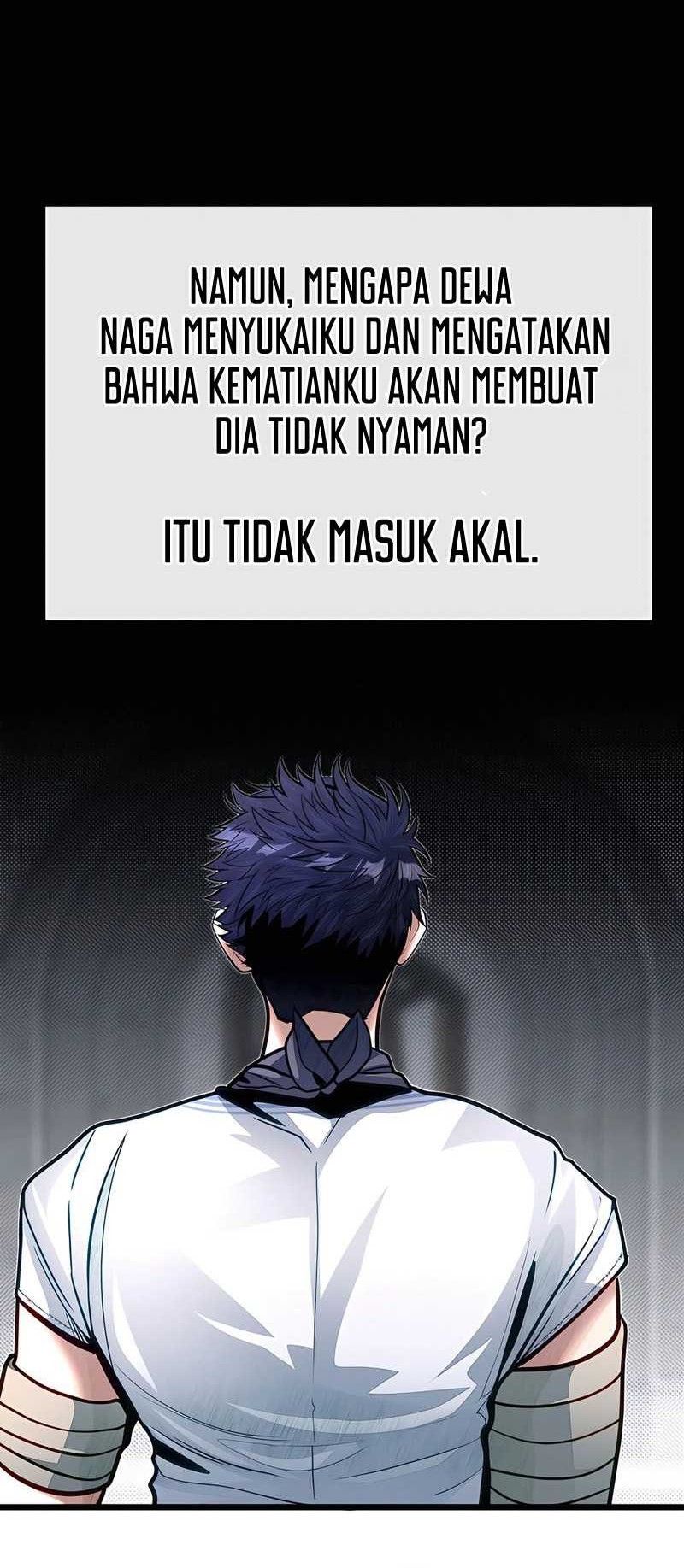 The Little Brother Is The Academys Hotshot Chapter 80 Halaman 25