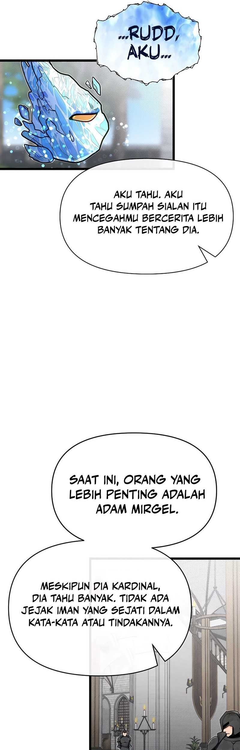 The Little Brother Is The Academys Hotshot Chapter 80 Halaman 26